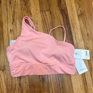 Athleta Bra Top Size Medium D-DD NWT